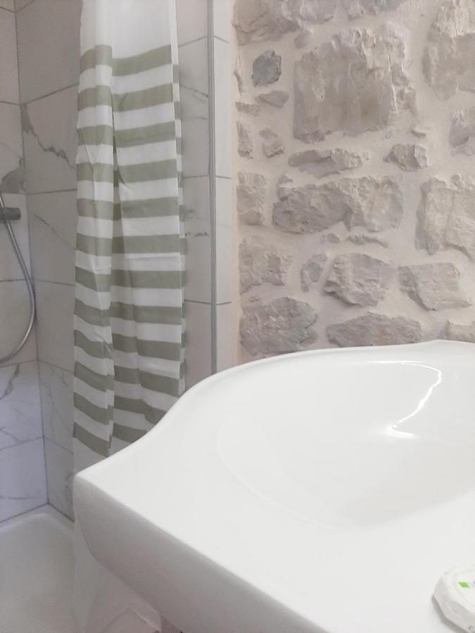 Sibenik Style Suites Екстериор снимка