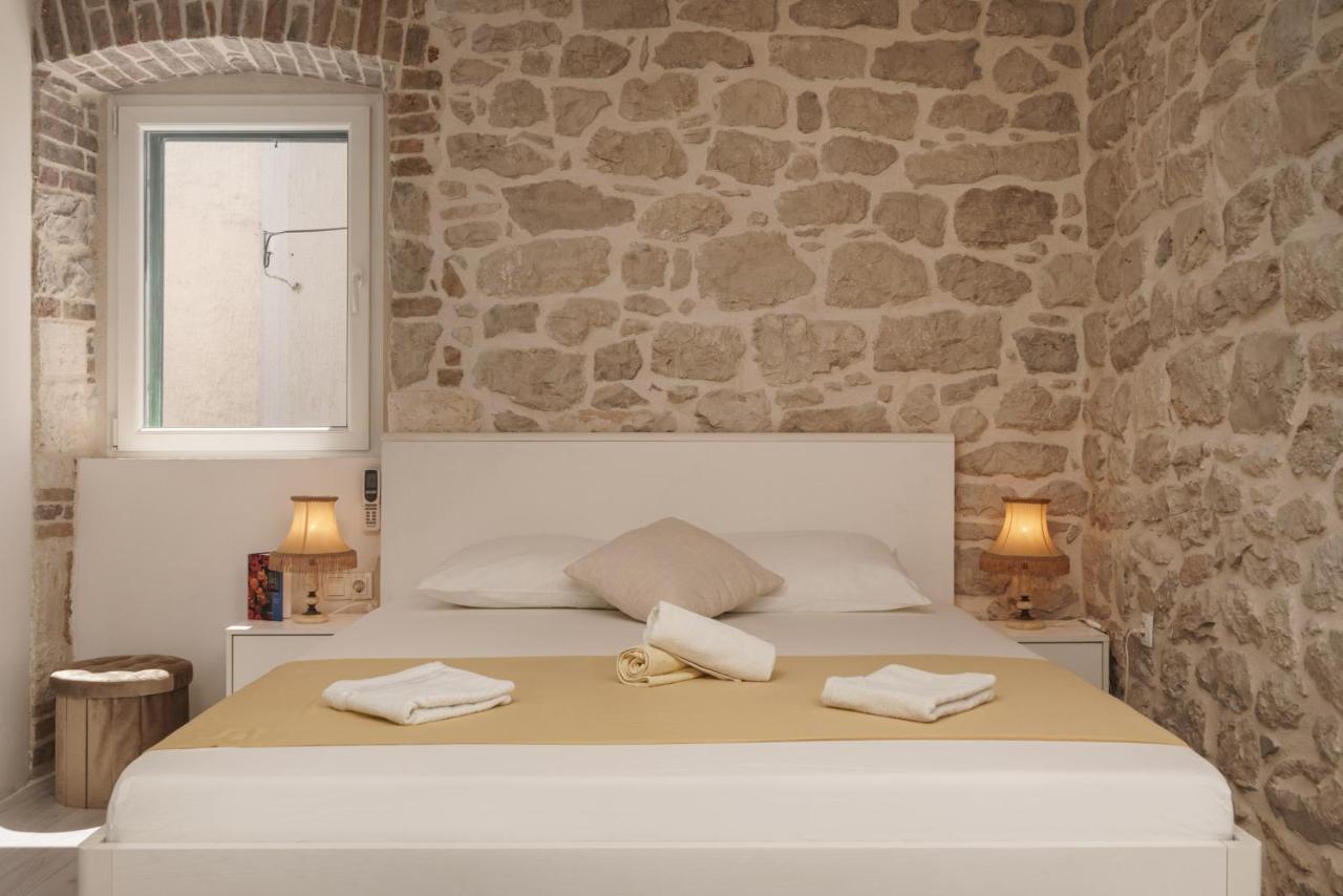 Sibenik Style Suites Екстериор снимка