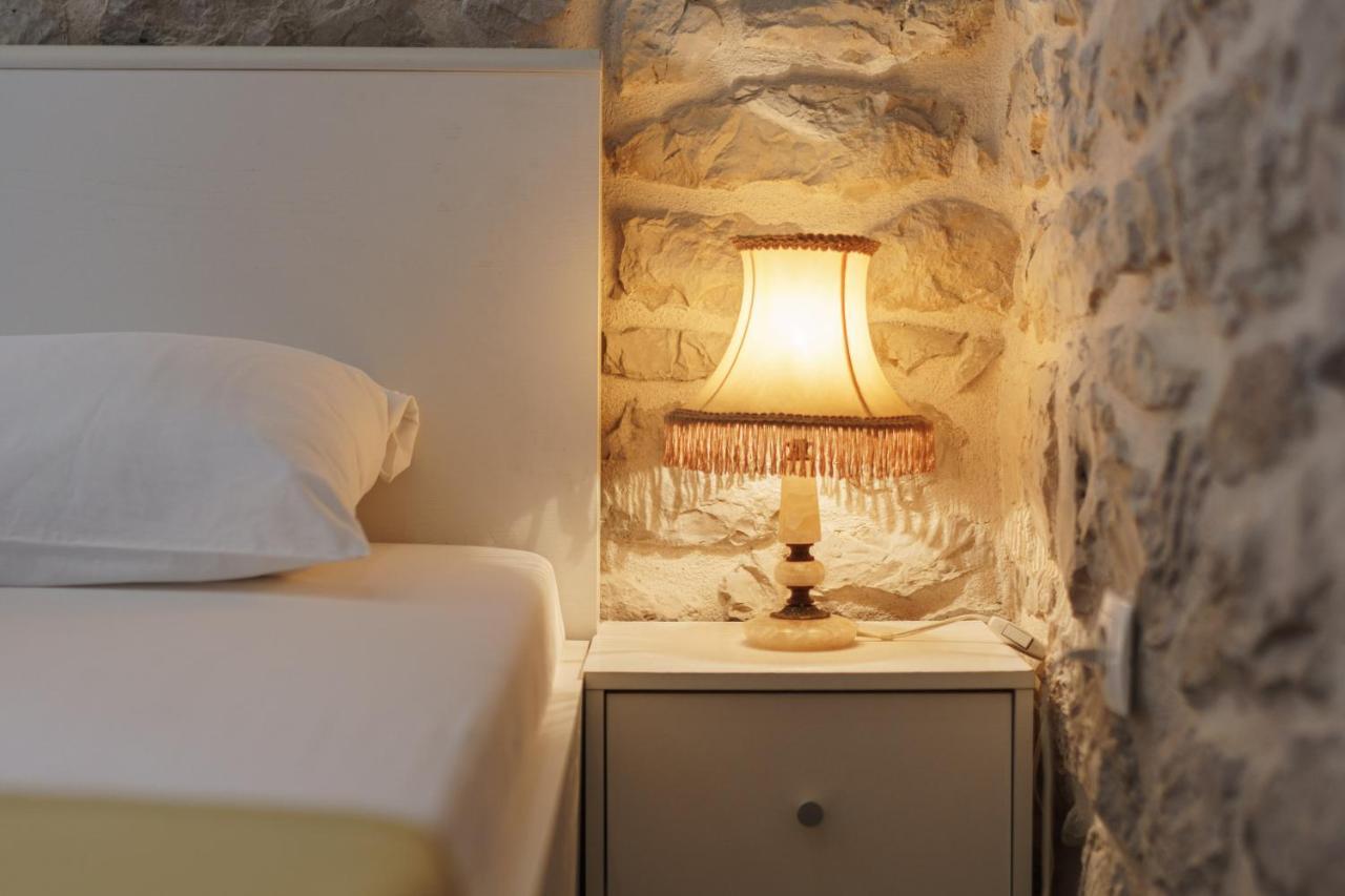 Sibenik Style Suites Екстериор снимка