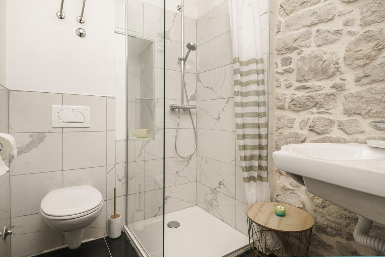 Sibenik Style Suites Екстериор снимка