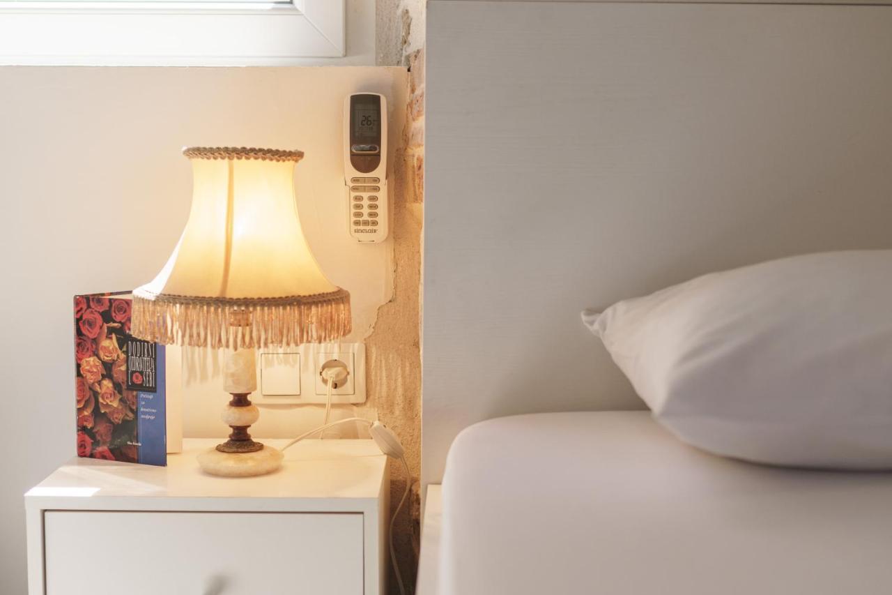 Sibenik Style Suites Екстериор снимка