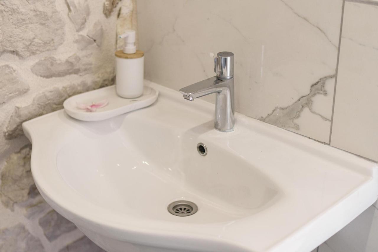 Sibenik Style Suites Екстериор снимка