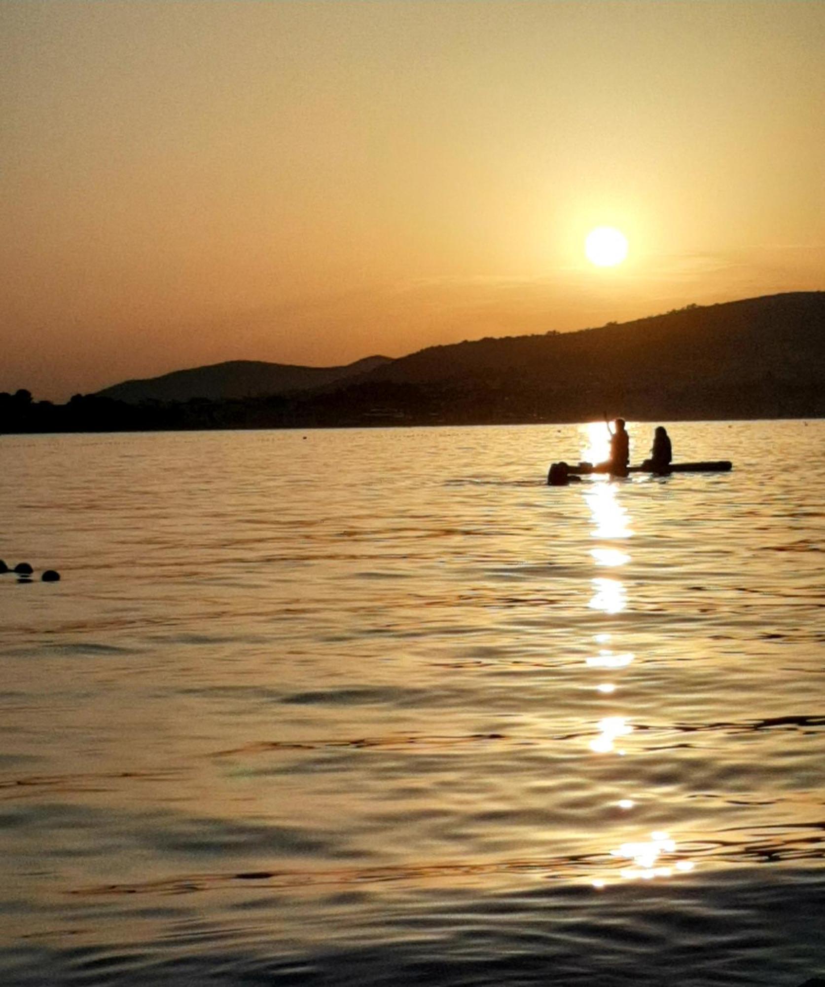 Sibenik Style Suites Екстериор снимка