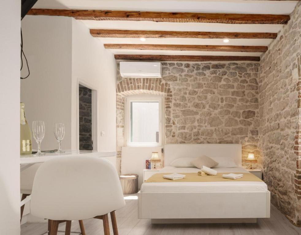 Sibenik Style Suites Екстериор снимка