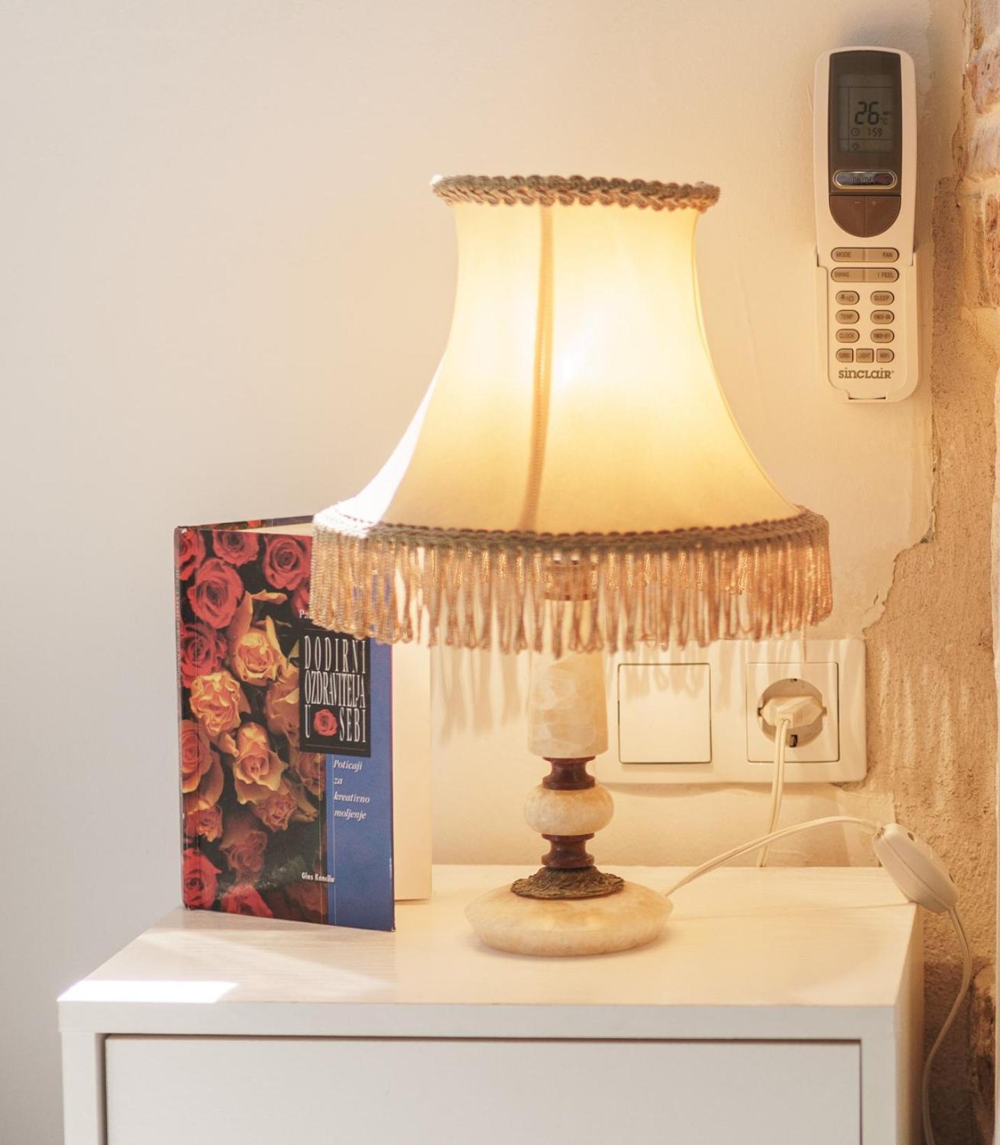 Sibenik Style Suites Екстериор снимка