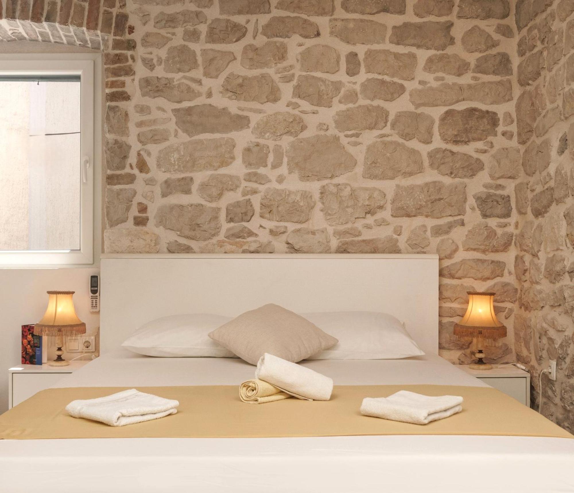 Sibenik Style Suites Екстериор снимка